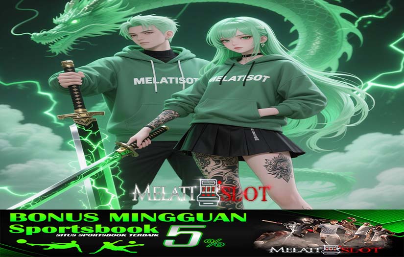 MELATISLOT Slot Gampang Maxwin Link Bonus Tanpa Batas