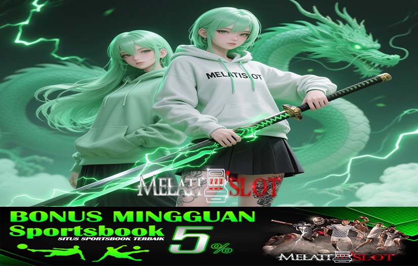 Featured image for MELATISLOT Bandar Slot Online Terlengkap Provider Resmi