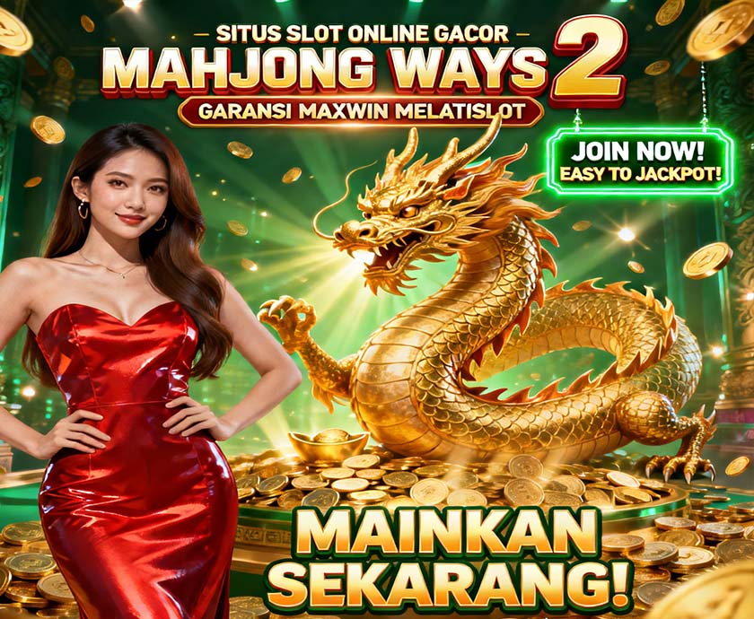 MelatiSlot Slot SeaBank Online Bonus Melimpah Setiap Hari